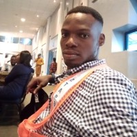 Chidi Egbohu