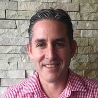 Darren Pogir
