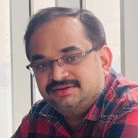 Anish Sankunni