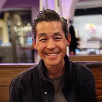 Benjamin Chen