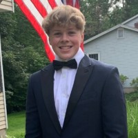 Ethan Leary