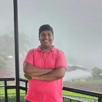 Nikhilesh Sasmile