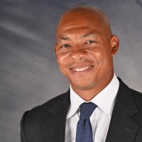 Kevin Edwards