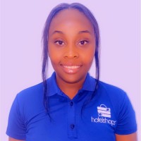 Terricka Peterkin