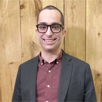 Mathieu Mérineau, C.Adm., PMP