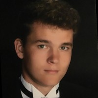 Garrett Snyder