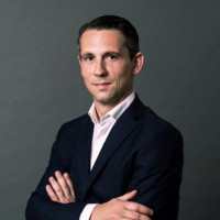 Joshua Giordimaina