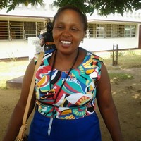 Rhoda Kiilu