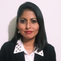 Raquel Benitez Alonso
