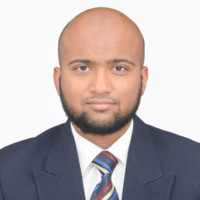Shahbaaz Ahmed