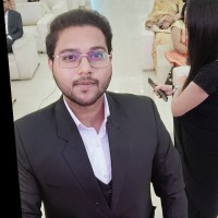 Rekhanshu Jaiswal