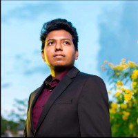 Visvajit Laxman