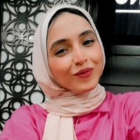Esraa Ahmed