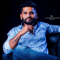 Prasad Shinde