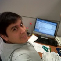Jorge Luis Ayala de vargas