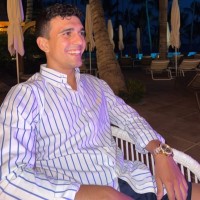 Jorge Sánchez Martín