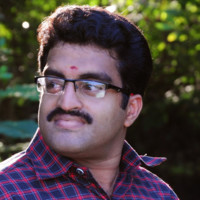 Vineeth Vinu