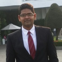 Abdurrahman Riazdeen Razak