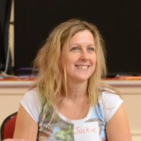 Jacqueline Twamley