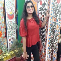 RONITA MONDAL