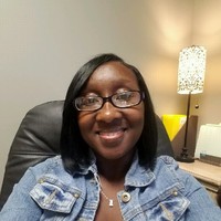 Demetria Pete