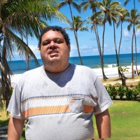 Leandro Barroso
