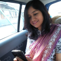 Sanchaita Biswas