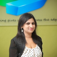 Nedra Perera