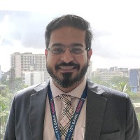 Harshit Tripathi