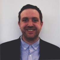 Nicholas Myers