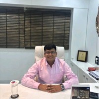 Prem Deora