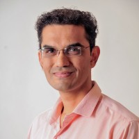 Rushikesh Shinde
