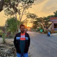 Prathamesh Kalebere