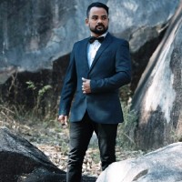 Debasish Nayak