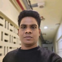 Kedar Amte