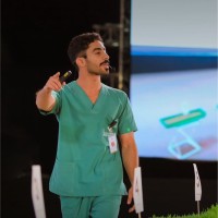 Salman Almuqbil