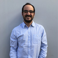 José Ángel Olmo Agudo