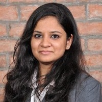 Shreeja Jaiswal