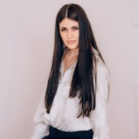 Светлана Марченко