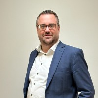 Nicolas van den Broek