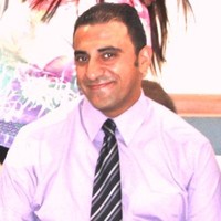 Nader Mansi