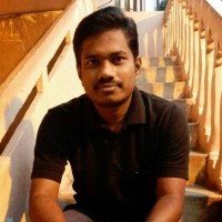 Thejeshwar K