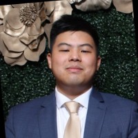 Eric Liu