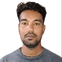Vishnu Prasad