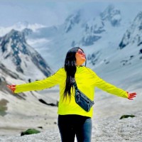 Vaishali Verma