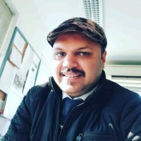 Qaiser Mehmood