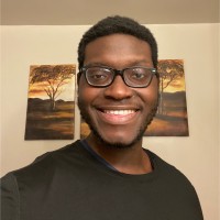 Christopher Eze