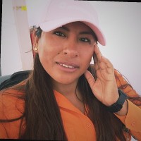 Edith Erika Maqui Santo