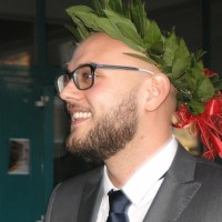 Sebastiano Gozzo, Phd