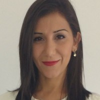 Brenda Erika Osso